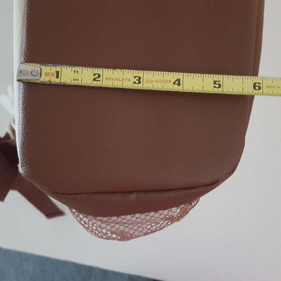 Soft-Sided Cooler Backpack Bag - Picture 6 of 14